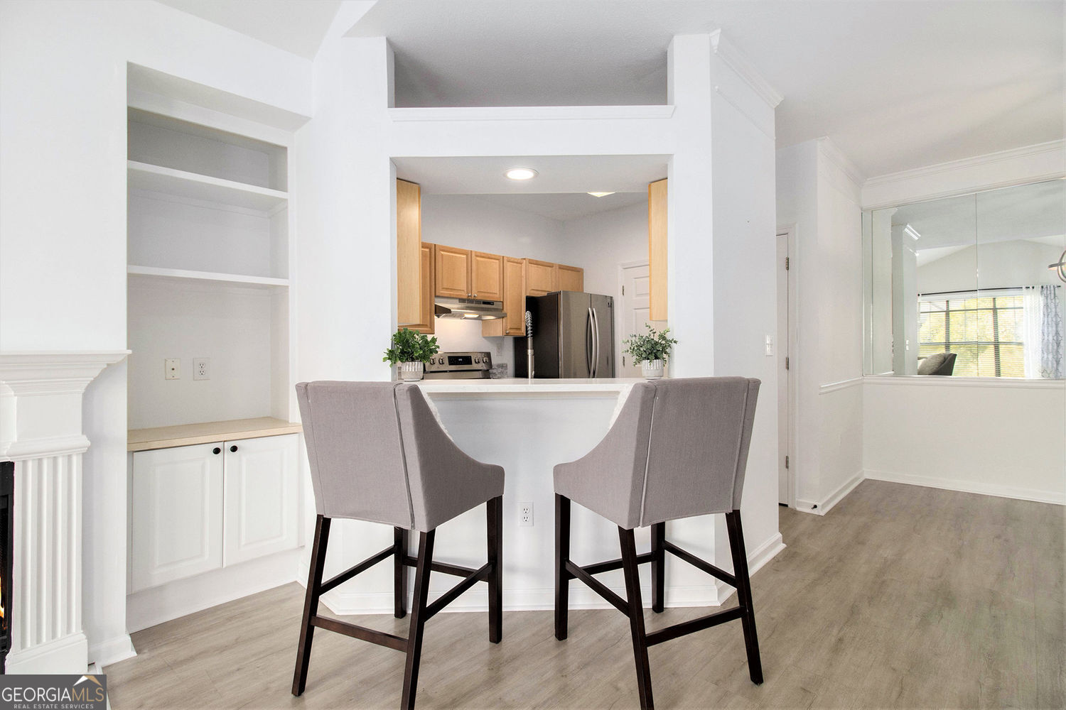 DEVINSHIRE CONDO - Residential