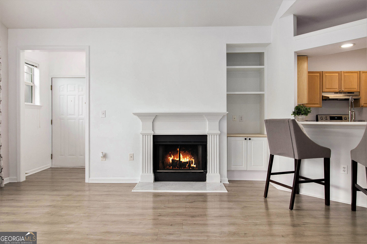 DEVINSHIRE CONDO - Residential