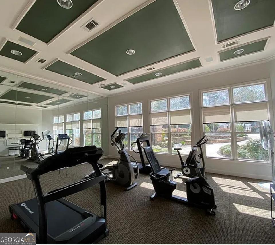 DEVINSHIRE CONDO - Residential