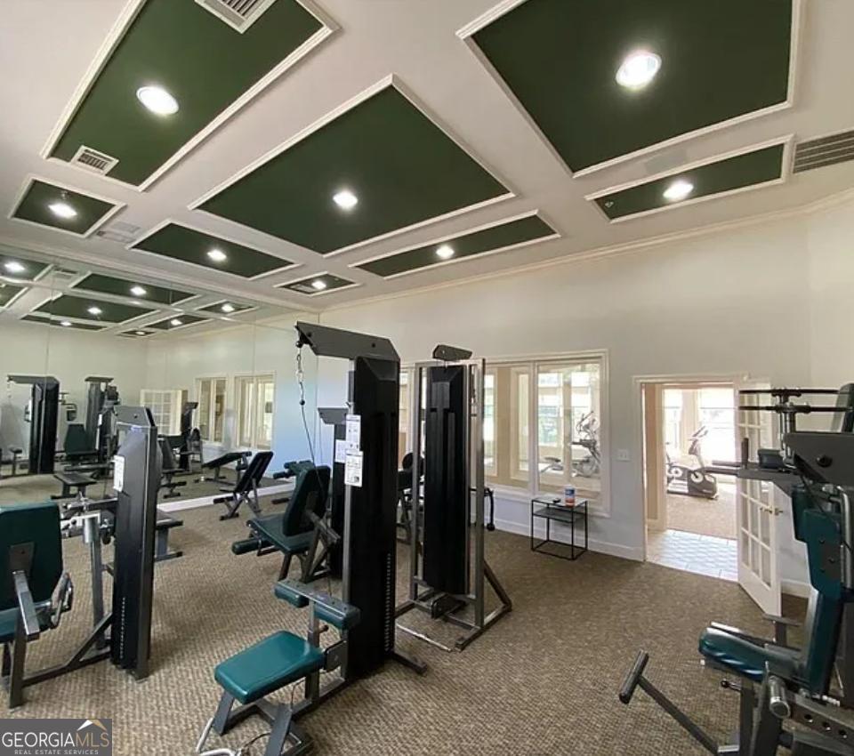 DEVINSHIRE CONDO - Residential