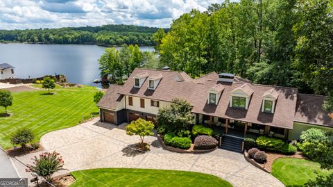 127 Loblolly CIR Peachtree City GA 30269