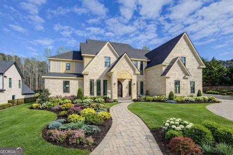 681 Old Peachtree RD Lawrenceville GA 30043