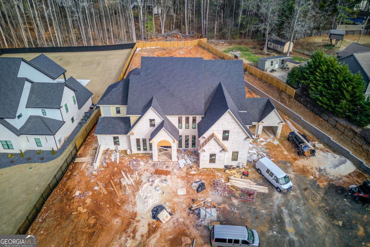 681 Old Peachtree RD