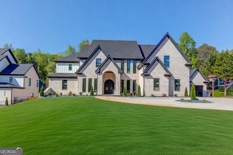 681 Old Peachtree RD Lawrenceville GA 30043