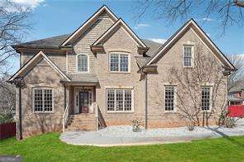 2656 Old Norcross RD Tucker GA 30084