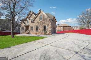 2656 Old Norcross RD