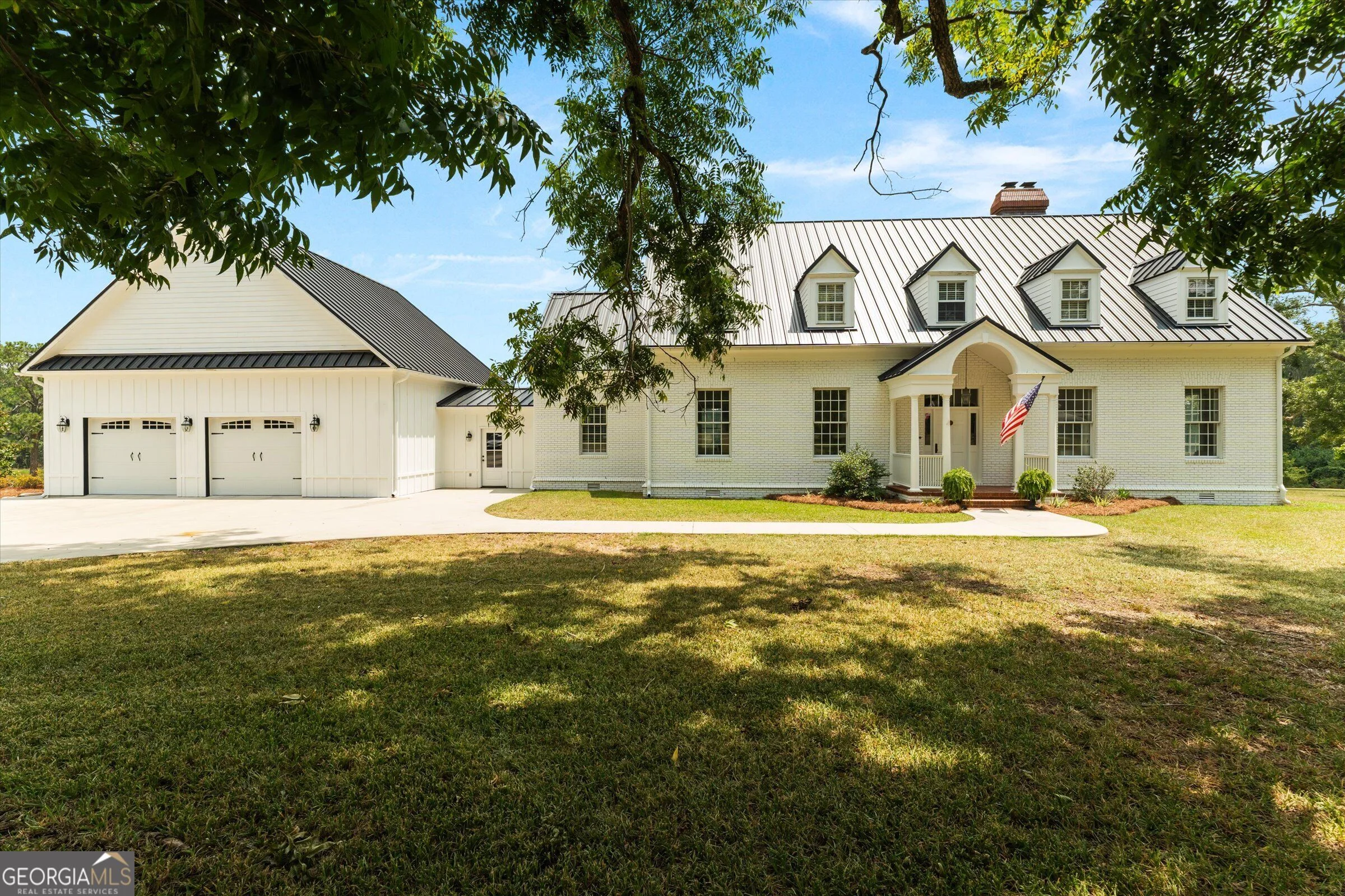 2224 Chainey Briar Rd Rd, Metter, GA, 30439