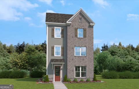 512 Aberdeen Meadow LN Acworth GA 30102
