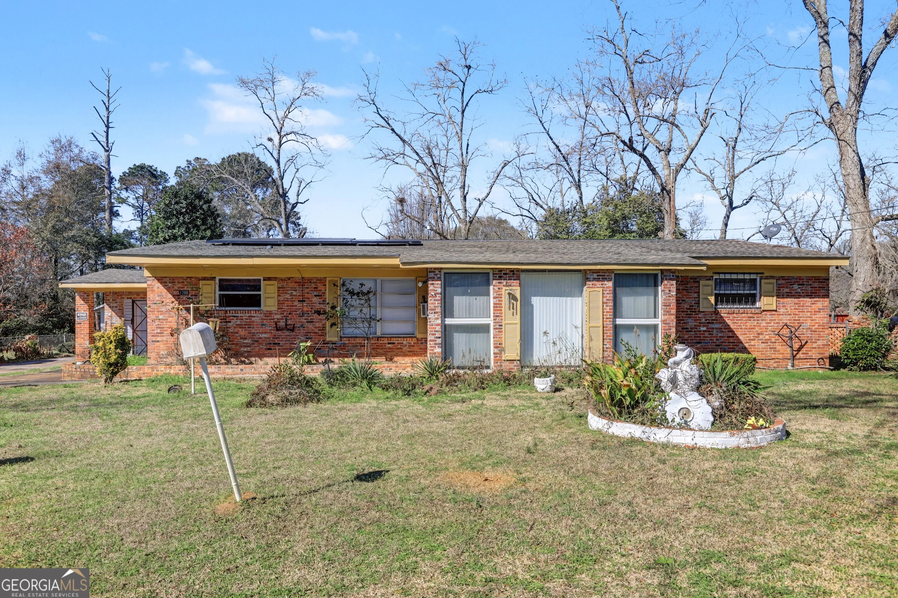 1708 Armory Drive, Americus, GA, 31719