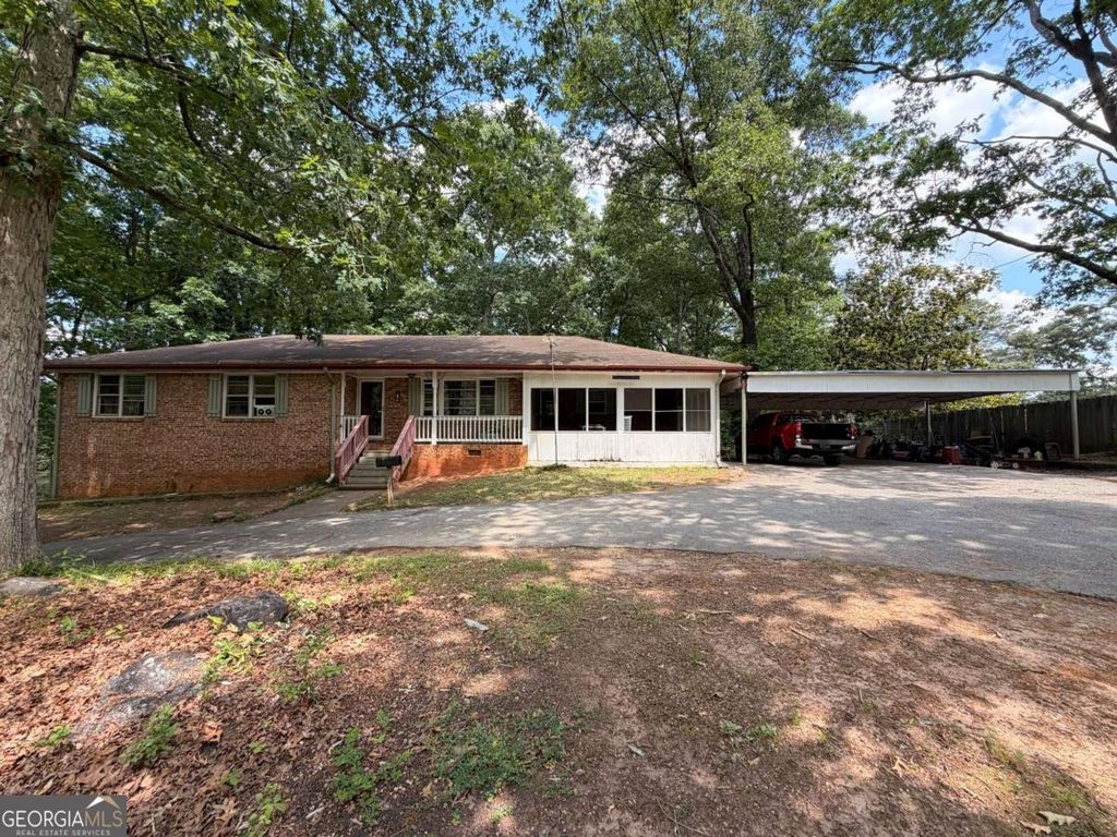 Photo of 3110 Highway 20, Conyers, GA 30013 (MLS # 10767131)