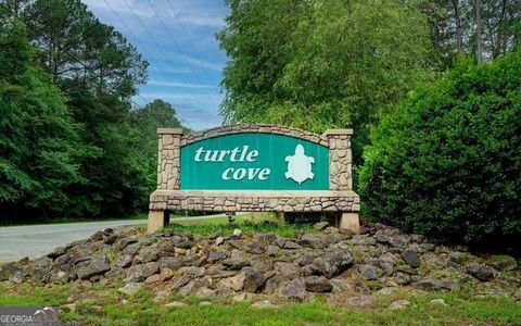 Photo of 0 Goldeneye Court #LOT 90, Monticello, GA 31064 (MLS # 10628307) Photo of 0 Goldeneye Court #LOT 90, Monticello, GA 31064 (MLS # 10628307)
