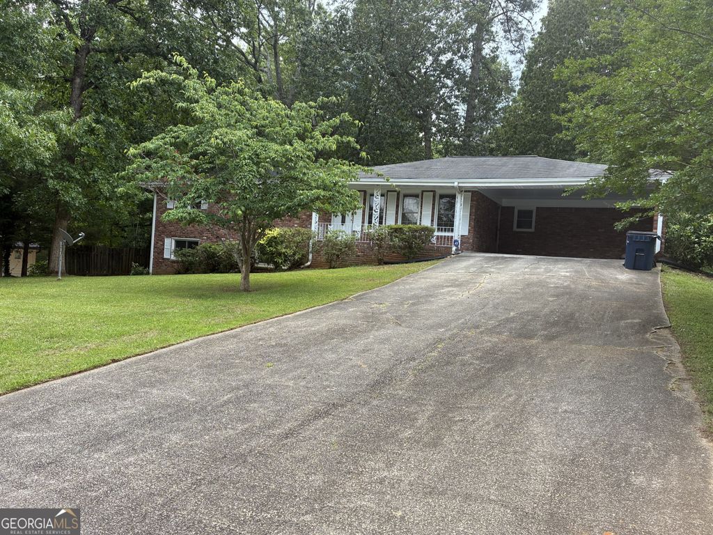 Photo of 5346 Orchard Place #5346, Douglasville, GA 30135 (MLS # 10774961)