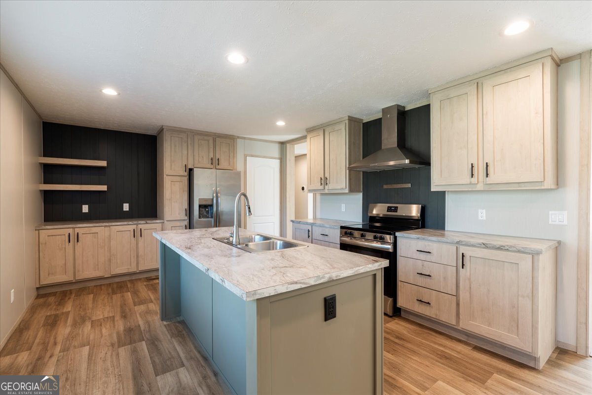 2475 Liberty Church RD