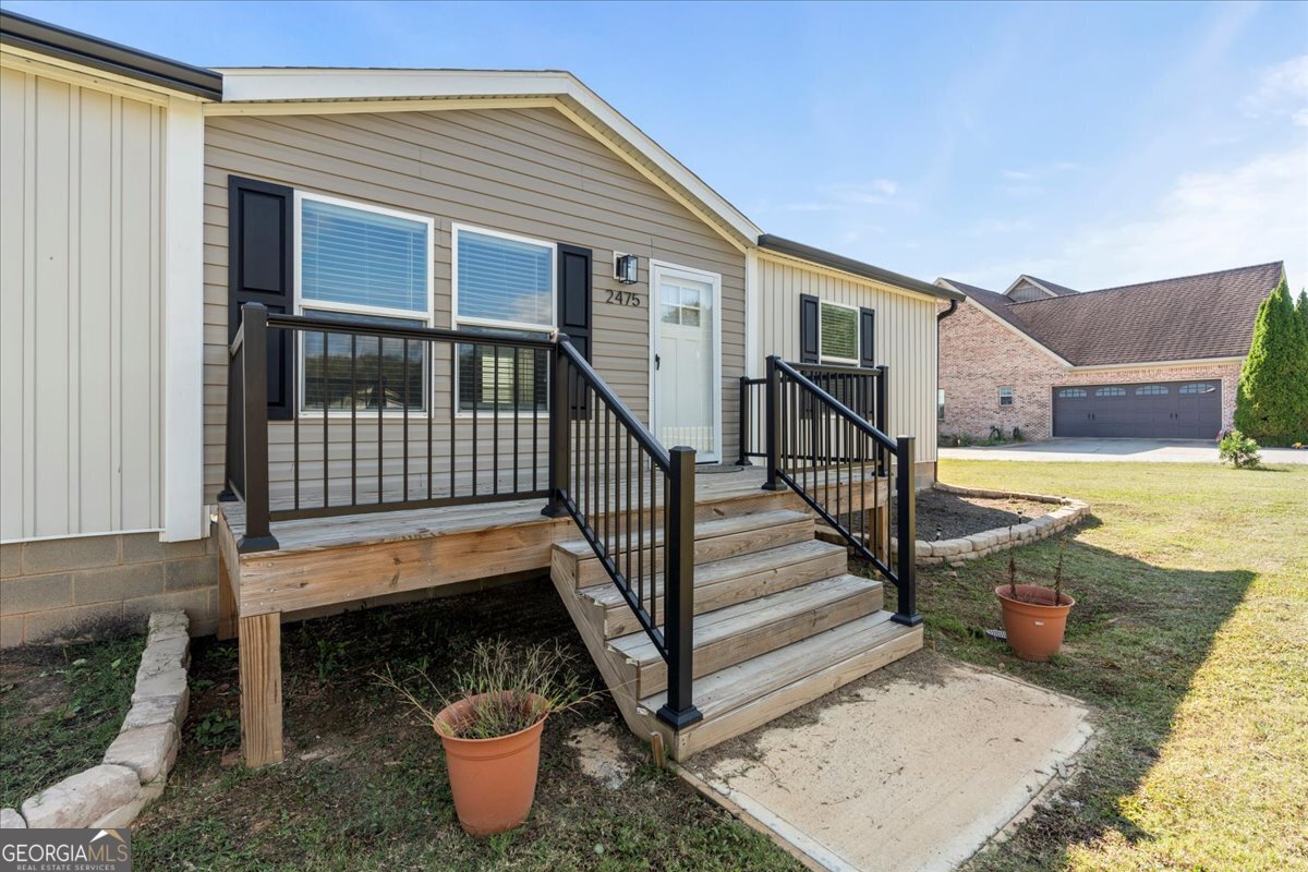 2475 Liberty Church RD