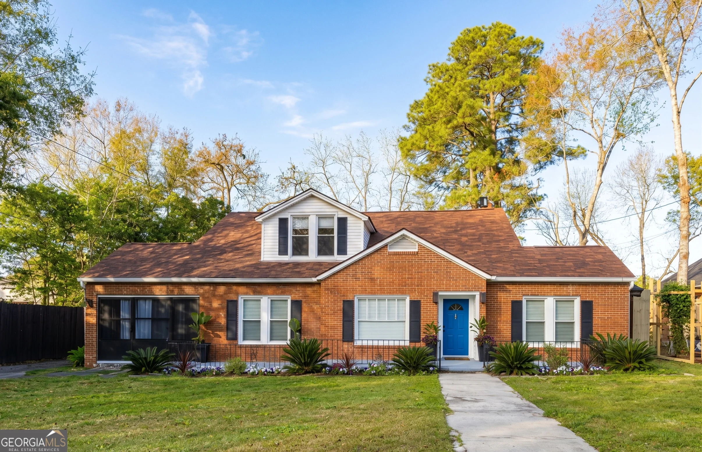331 South Broad Street Unit A & B, Statesboro, GA, 30460