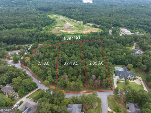 Photo of 402 River Crest Drive, Columbus, GA 31904 (MLS # 10809085)