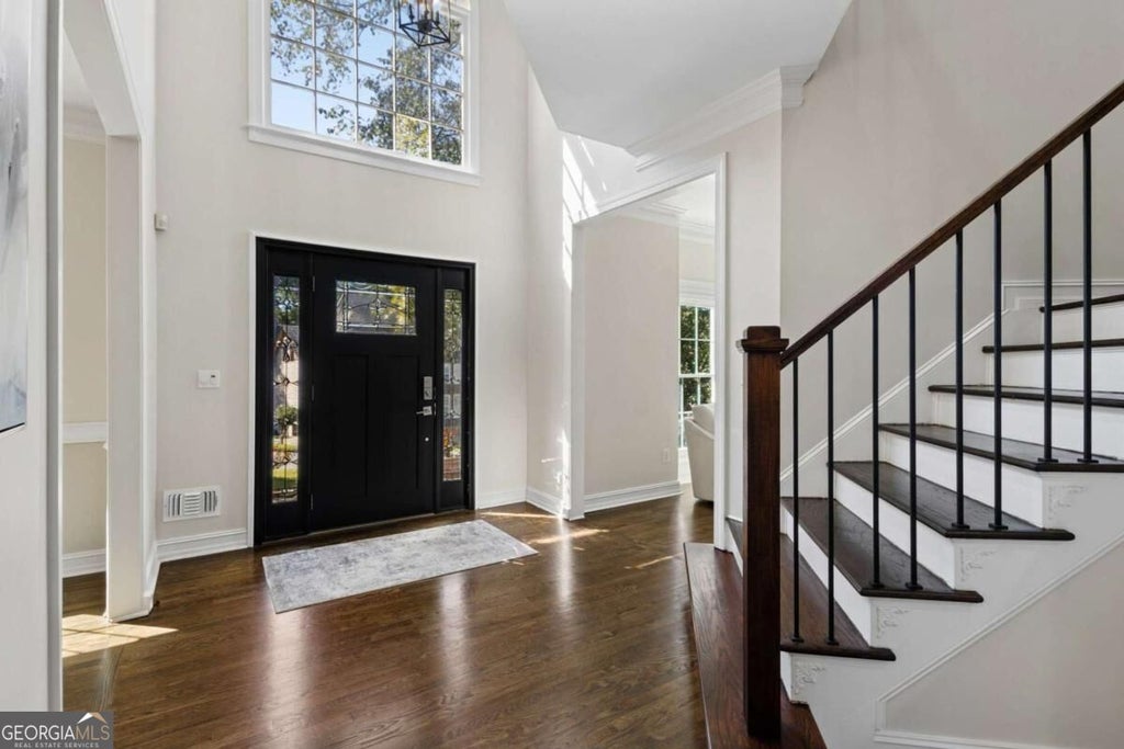 Photo of 3807 Upland Drive, Marietta, GA 30066 (MLS # 10870883)