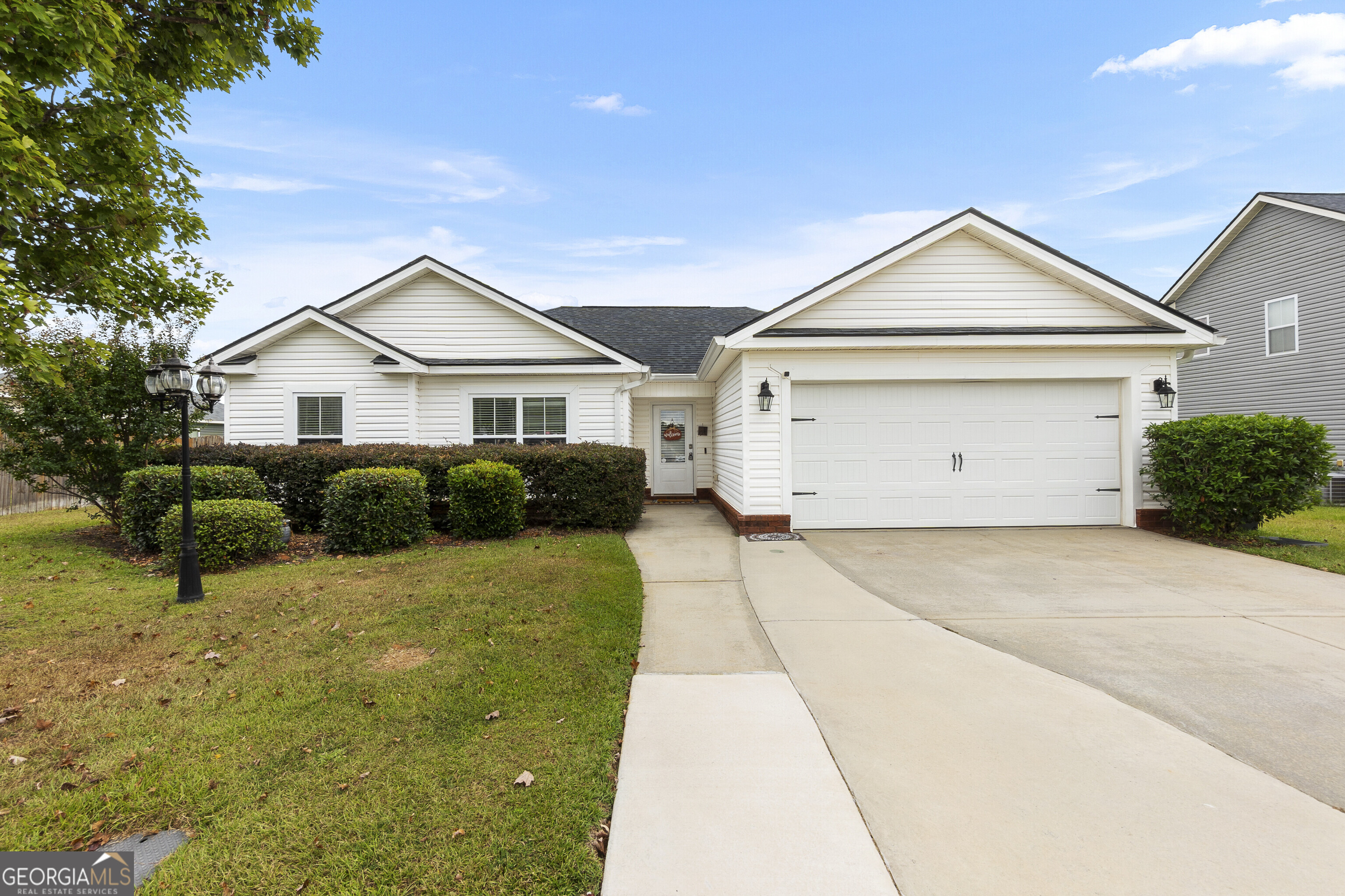 202 Latham DR
