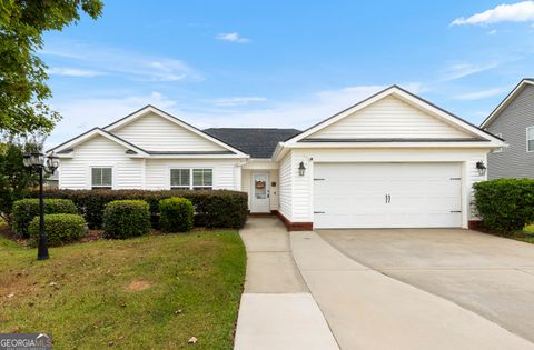 202 Latham DR Warner Robins GA 31088