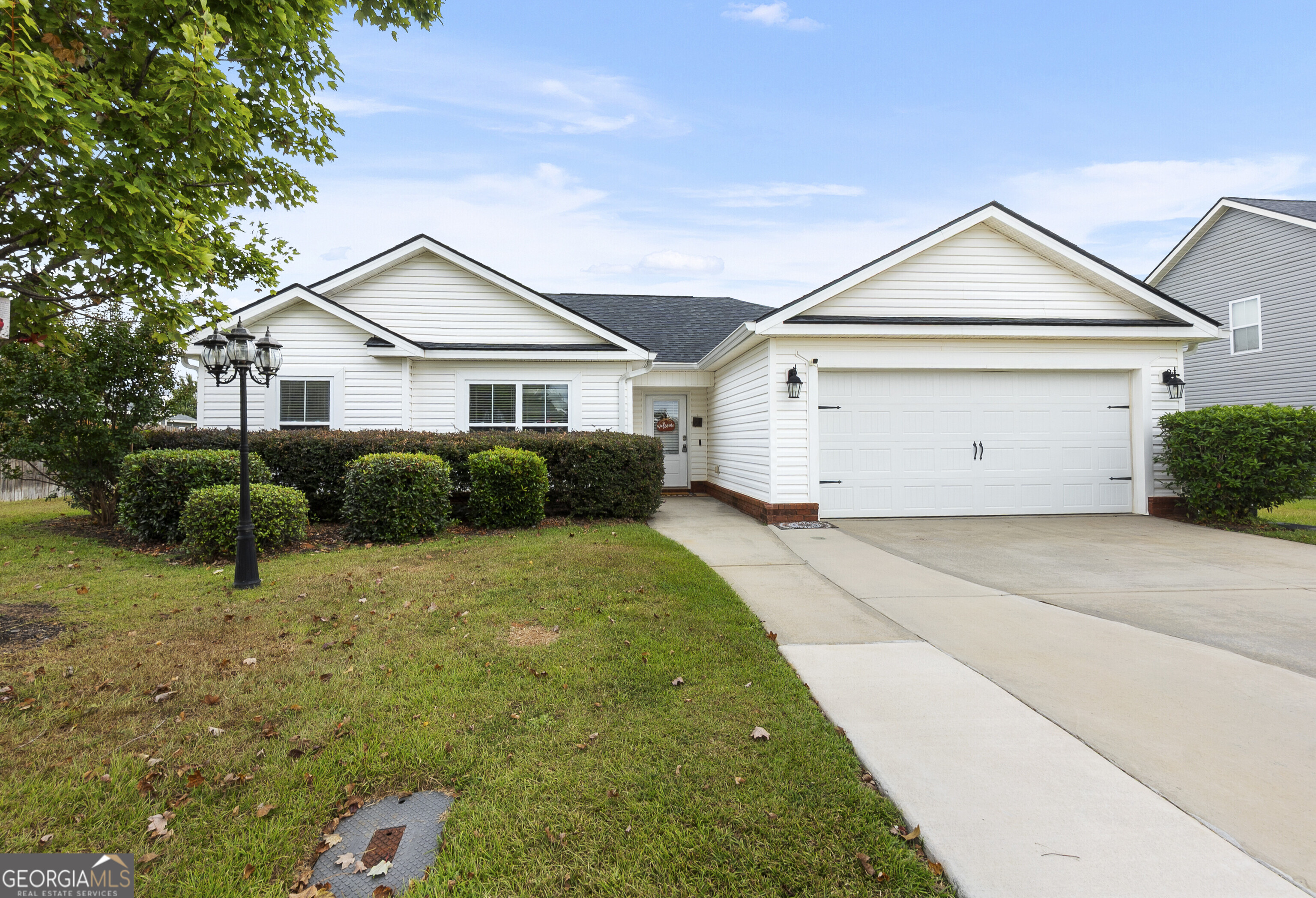 202 Latham DR