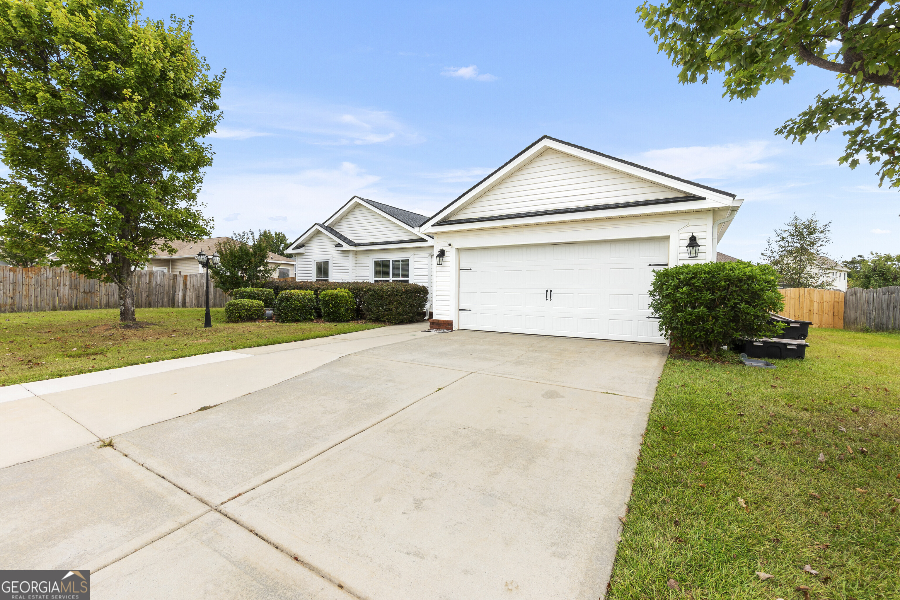 202 Latham DR