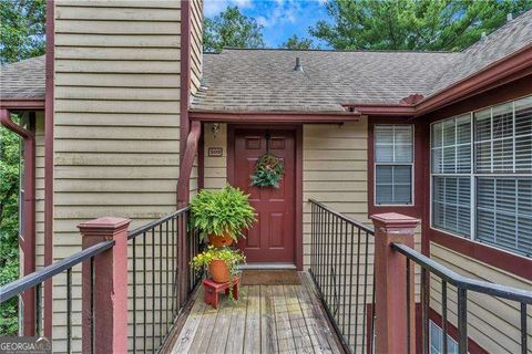 509 Cypress Pointe ST Johns Creek GA 30022