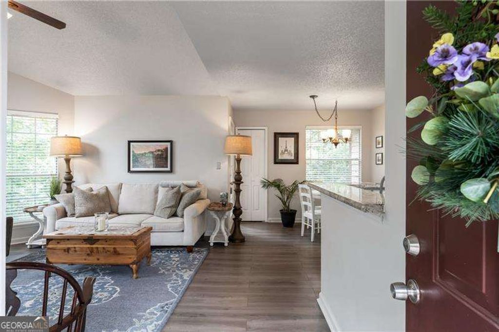 Photo of 509 Cypress Pointe Street, Johns Creek, GA 30022 (MLS # 10681370)