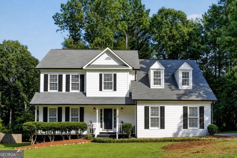 Photo of 2105 Fair Ridge Court, Jonesboro, GA 30236 (MLS # 10838982)