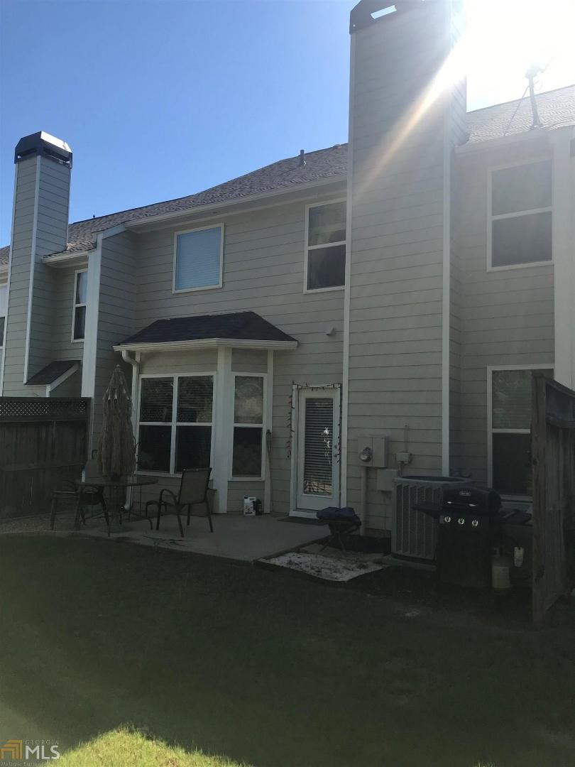 Parc At Wiley Bridge - Residential