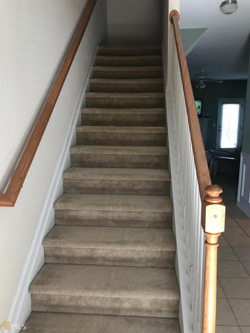 Parc At Wiley Bridge - Residential