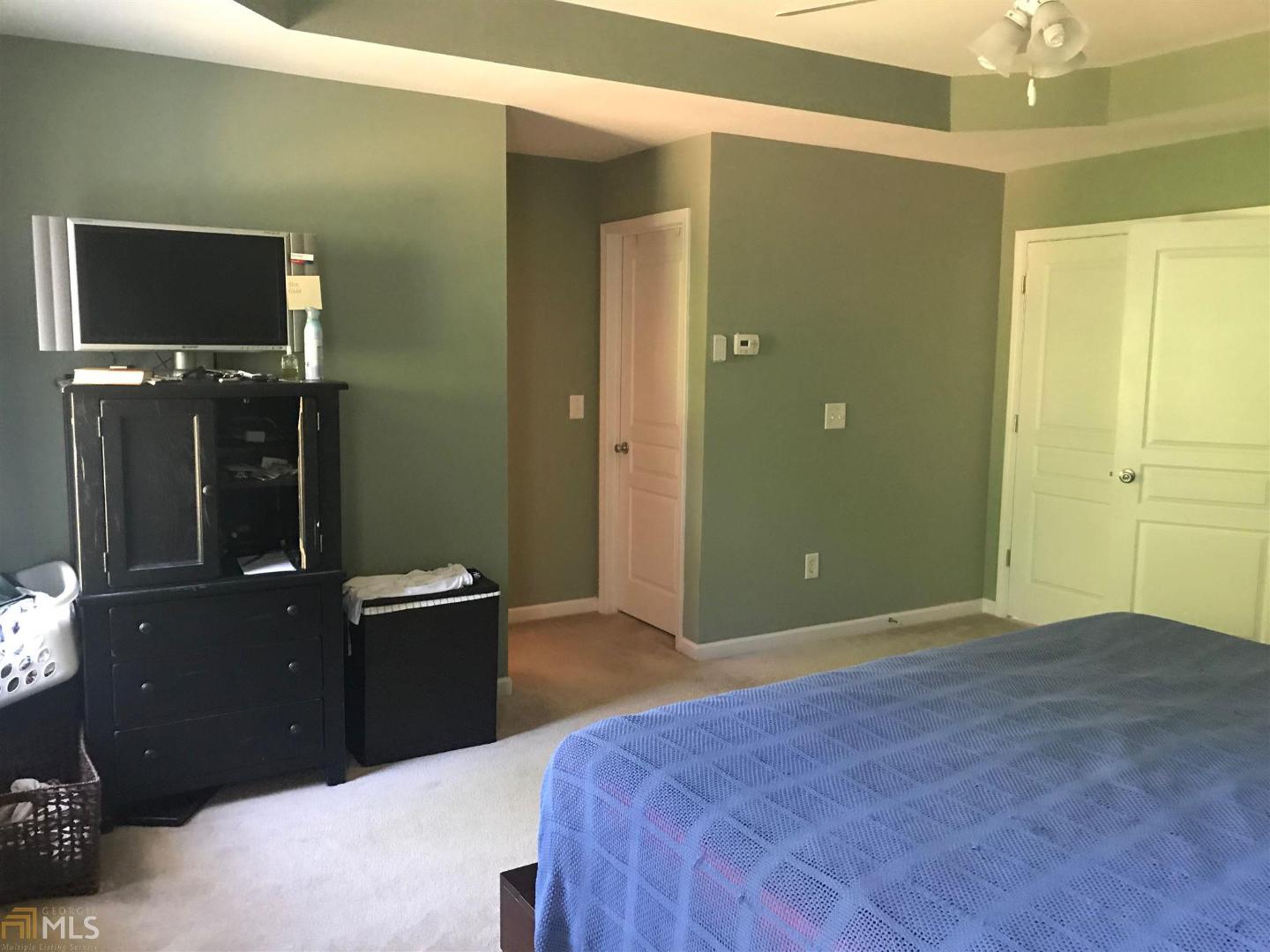 Parc At Wiley Bridge - Residential