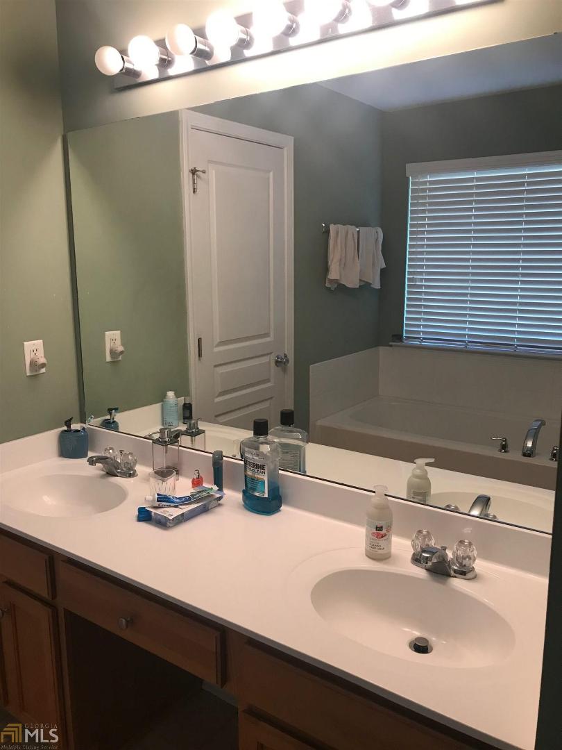 Parc At Wiley Bridge - Residential