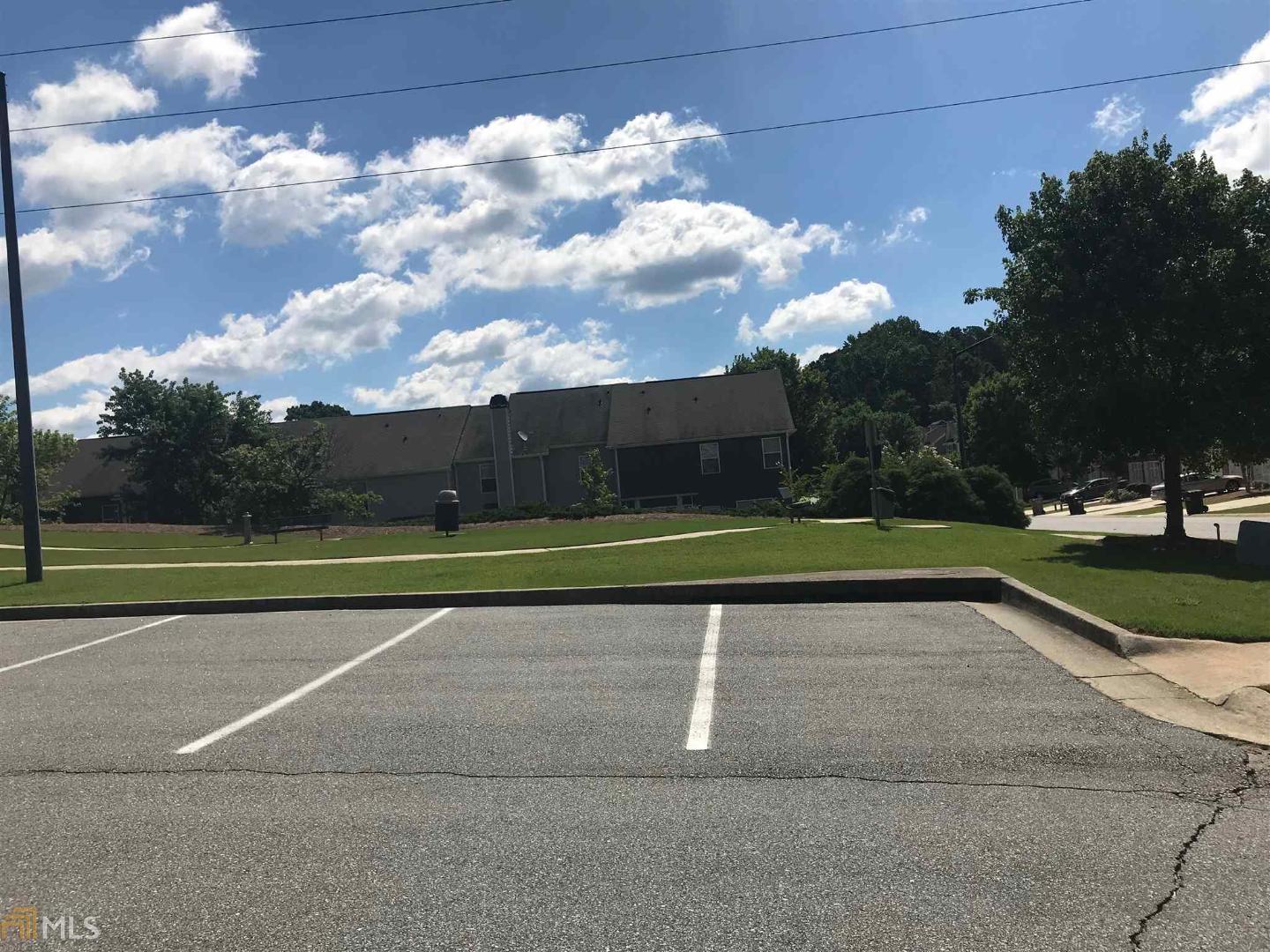 Parc At Wiley Bridge - Residential