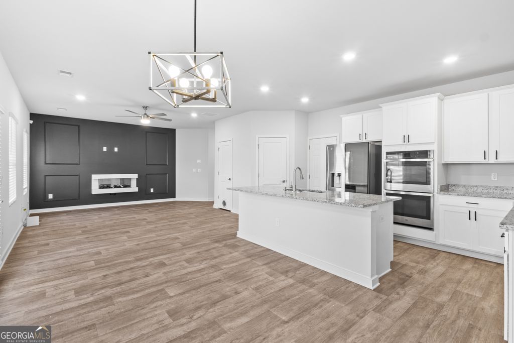 Photo of 583 Overlook Road, Covington, GA 30014 (MLS # 10710119)