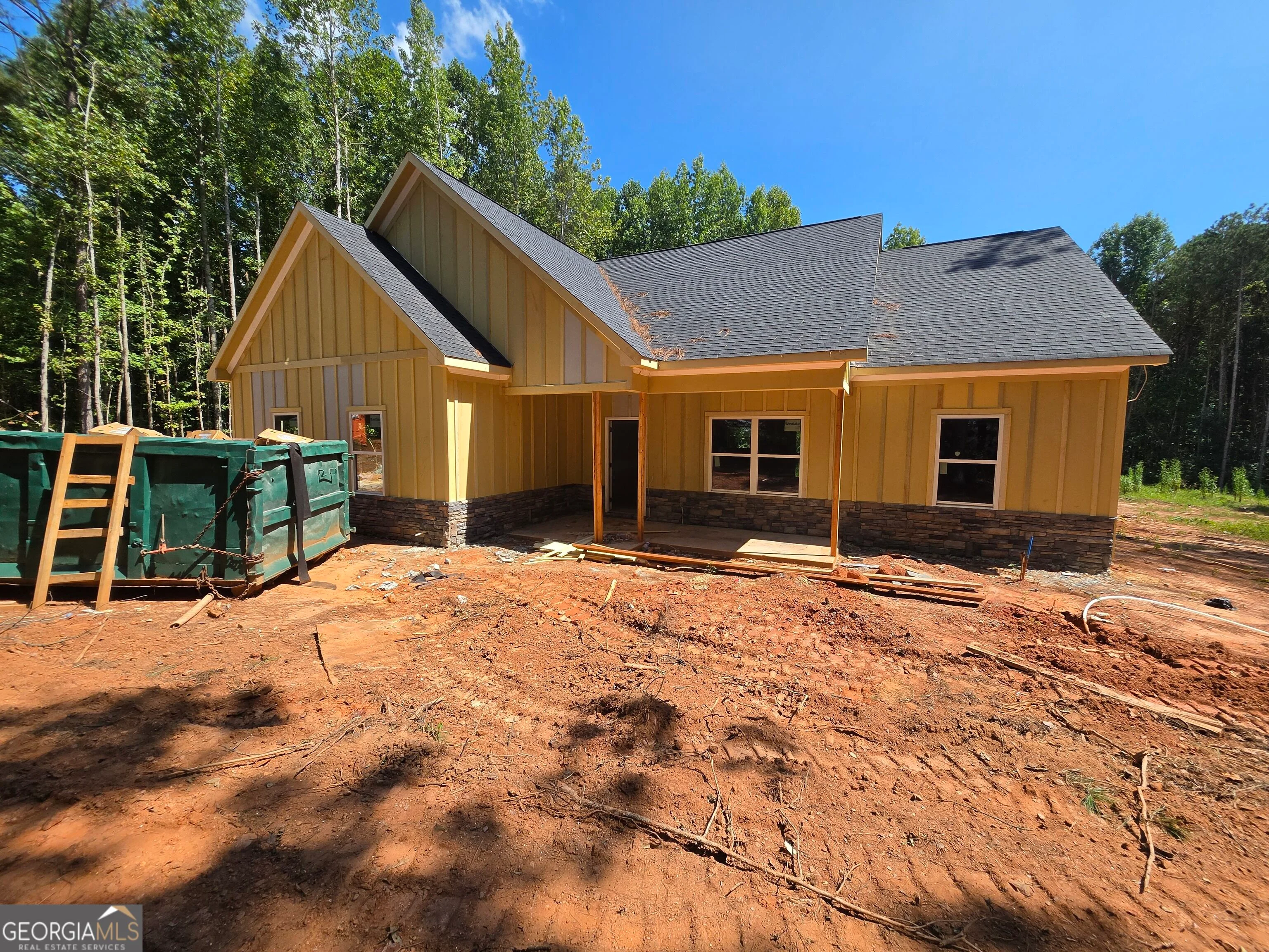2205 Shady Grove Road