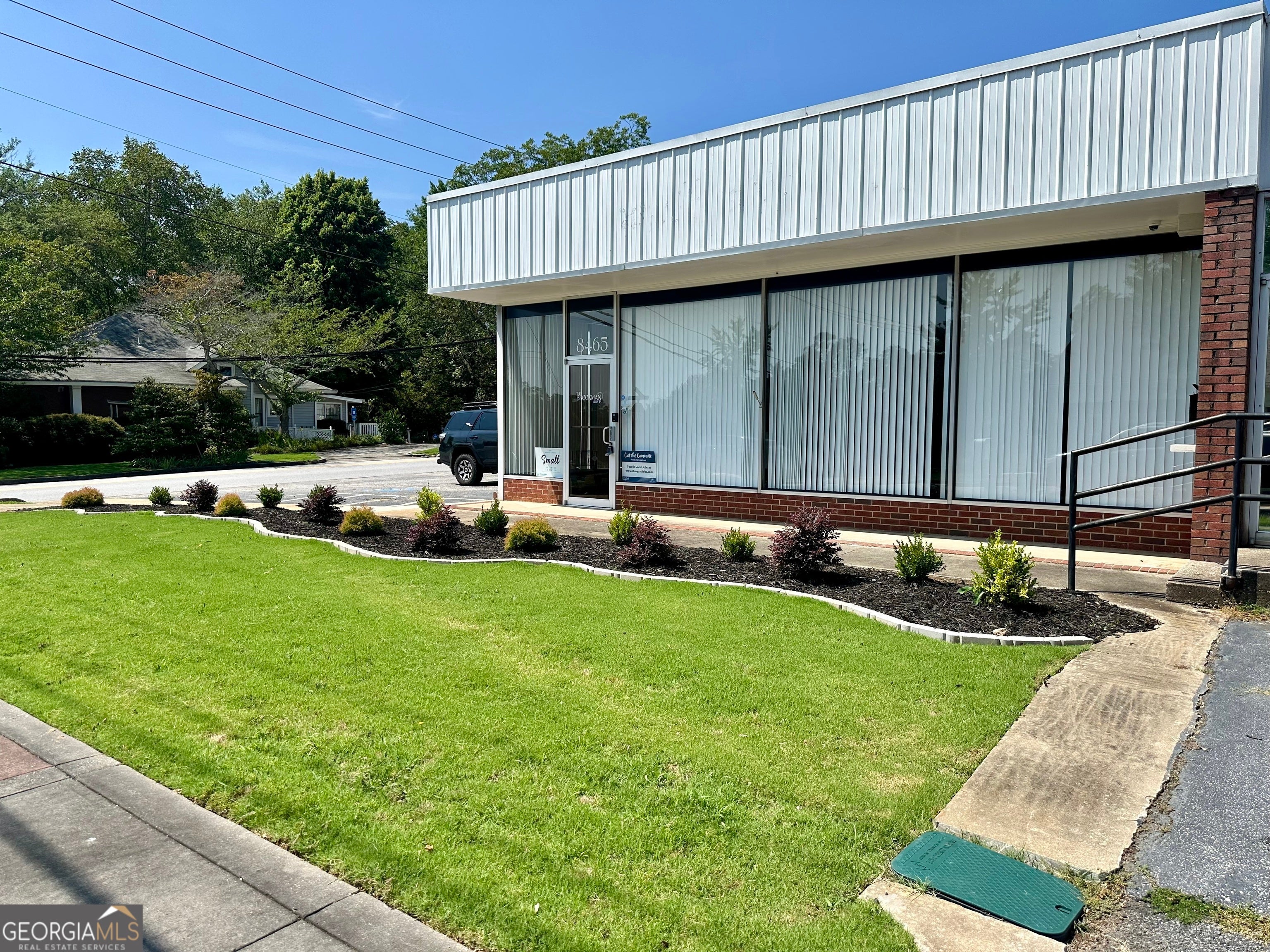8463 Campbellton St, Douglasville, GA 30134