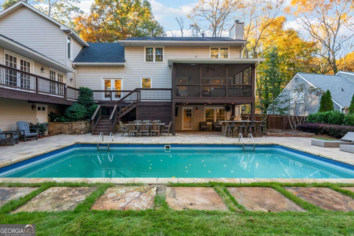 Chimney Springs - Residential