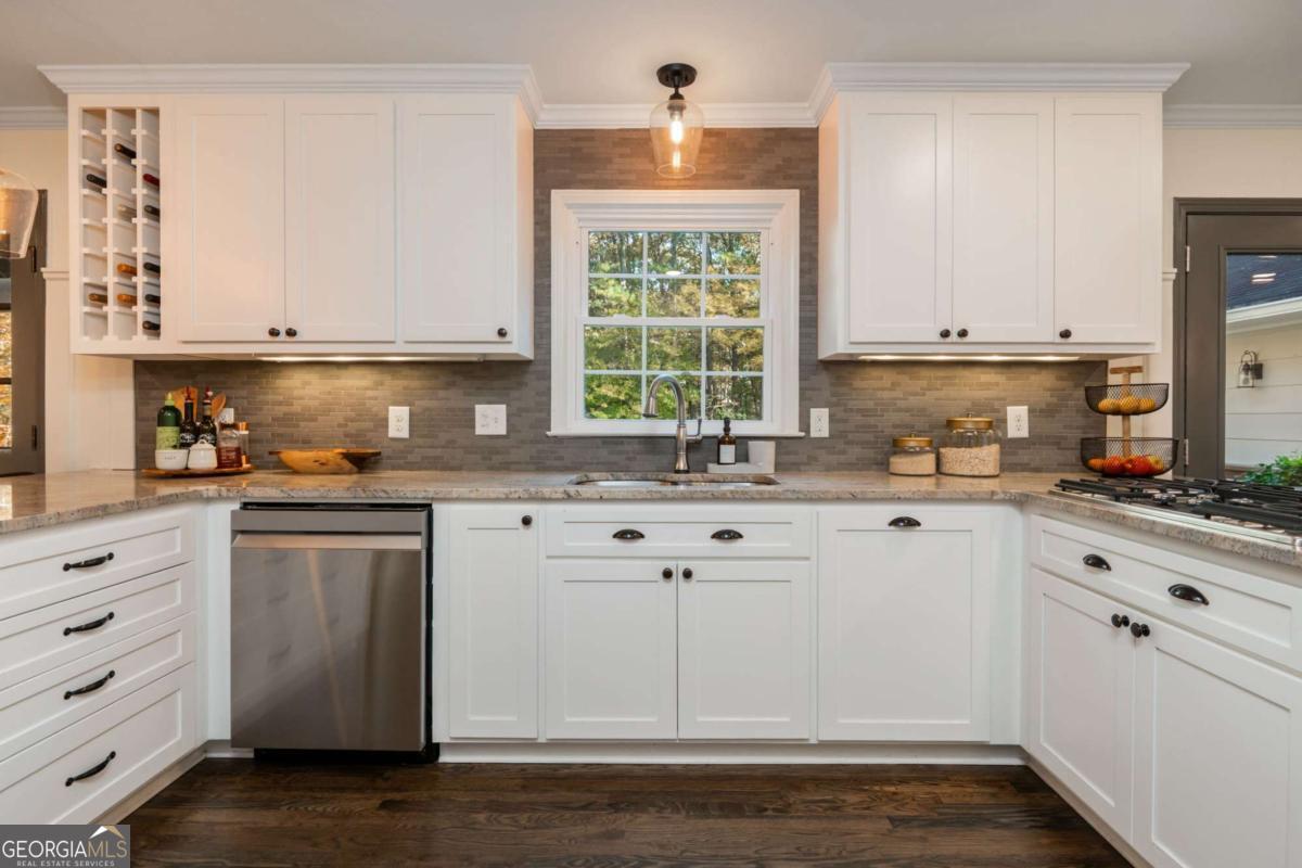 Chimney Springs - Residential