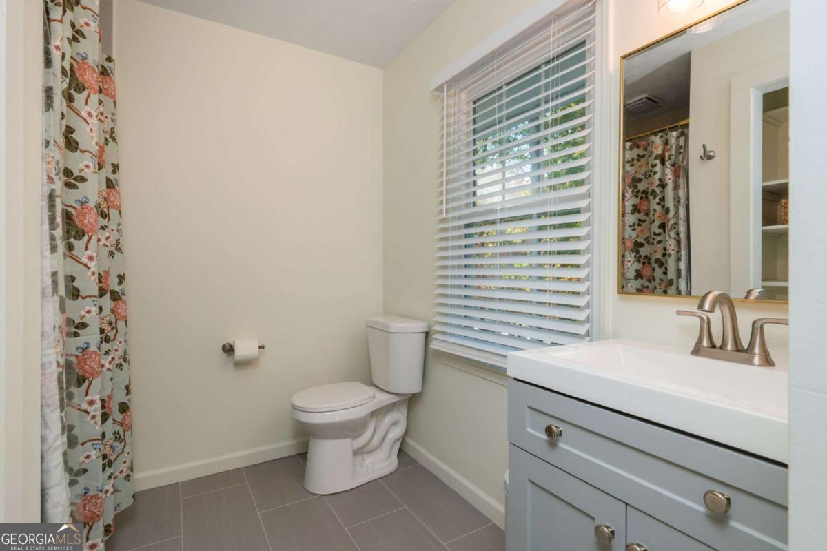 Chimney Springs - Residential