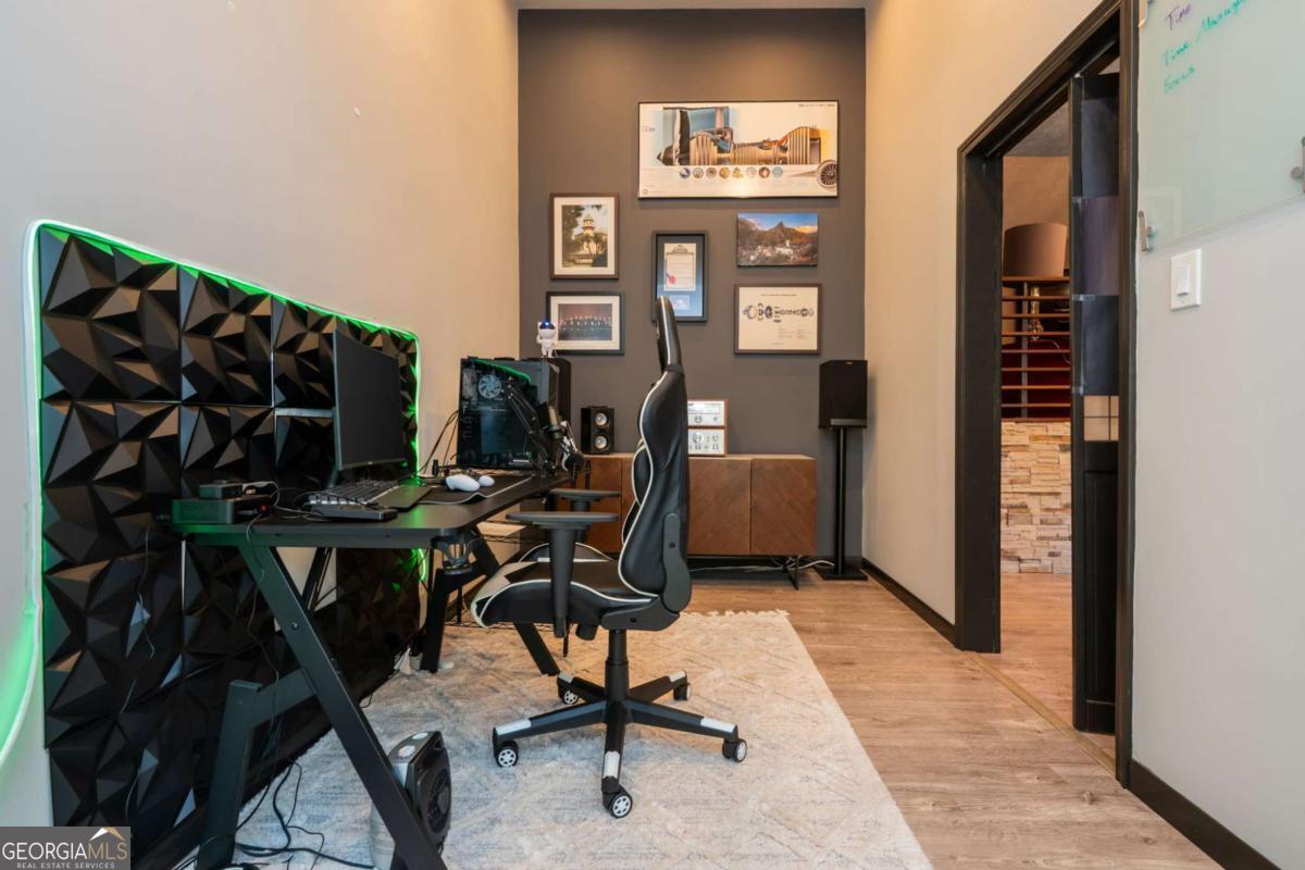 Chimney Springs - Residential