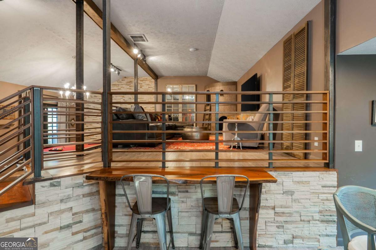 Chimney Springs - Residential