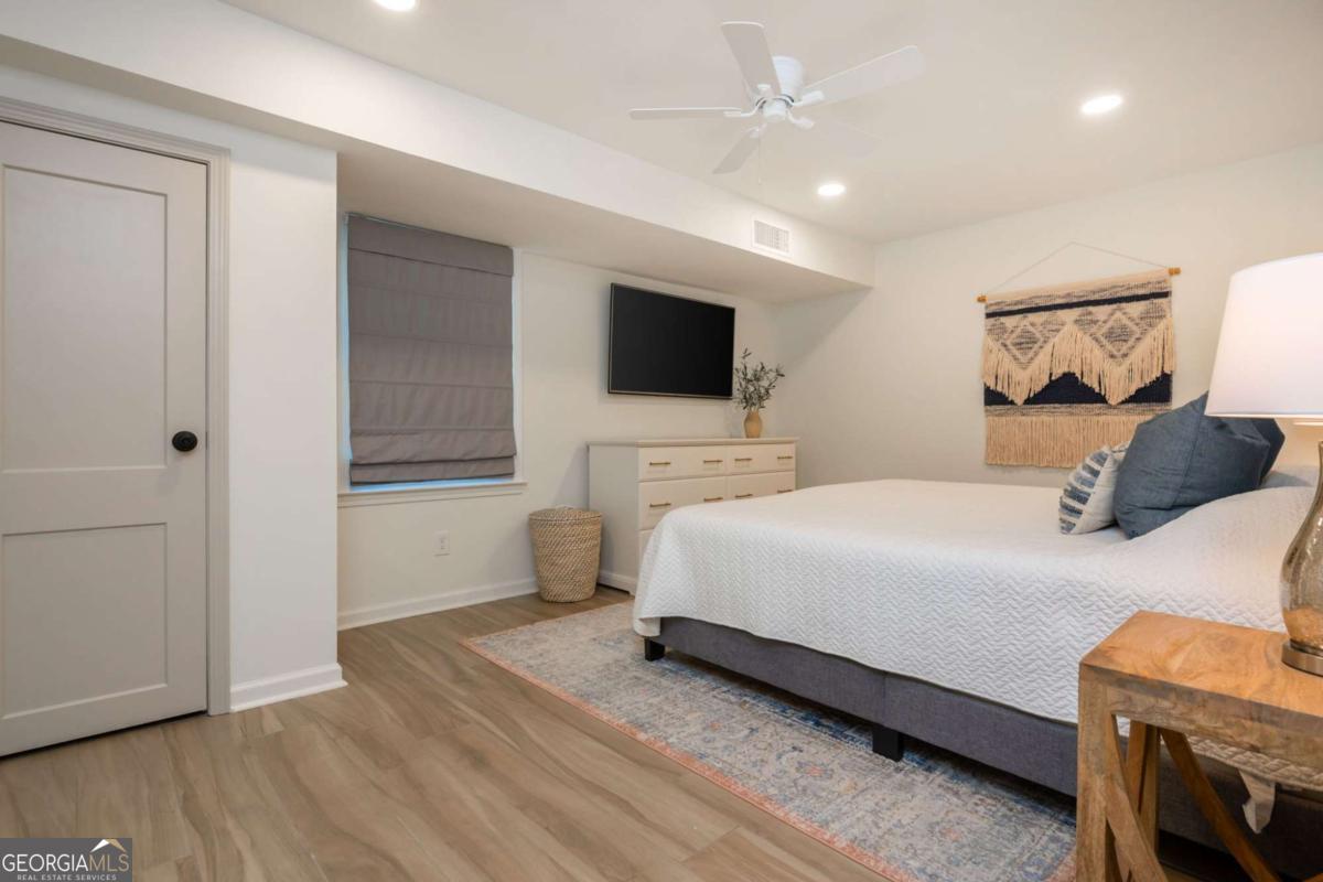 Chimney Springs - Residential