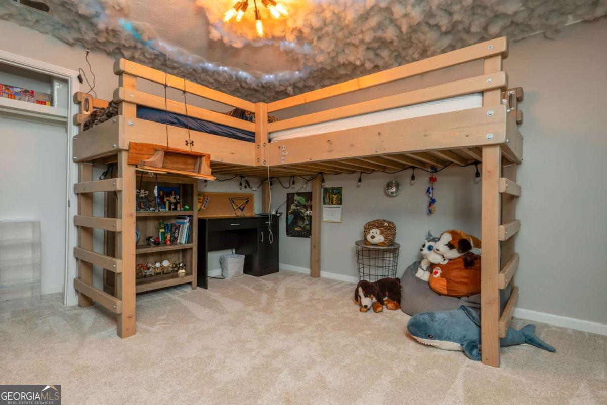 Chimney Springs - Residential