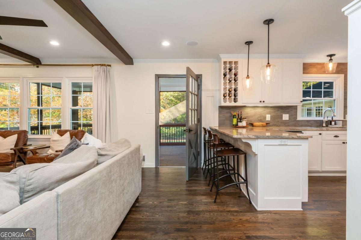 Chimney Springs - Residential