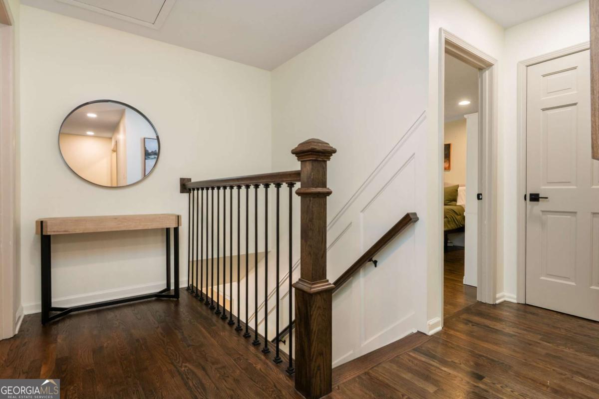 Chimney Springs - Residential