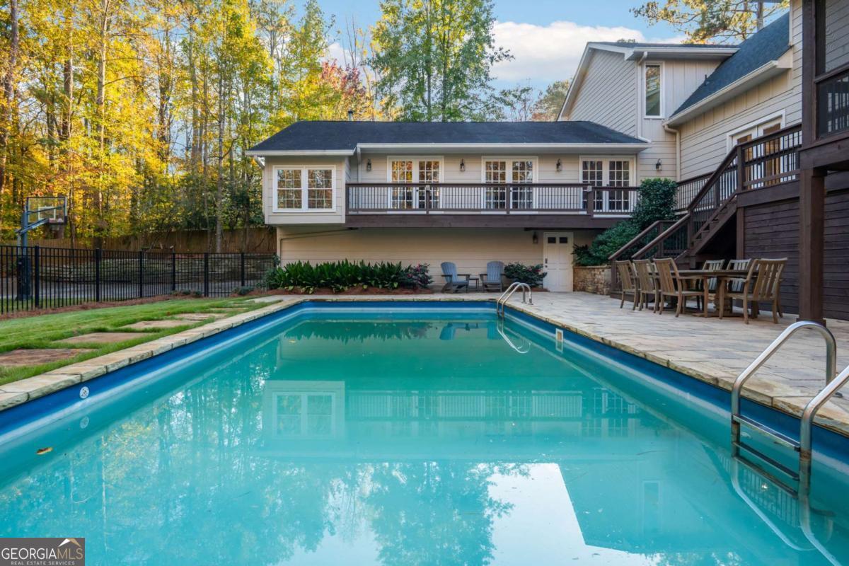 Chimney Springs - Residential