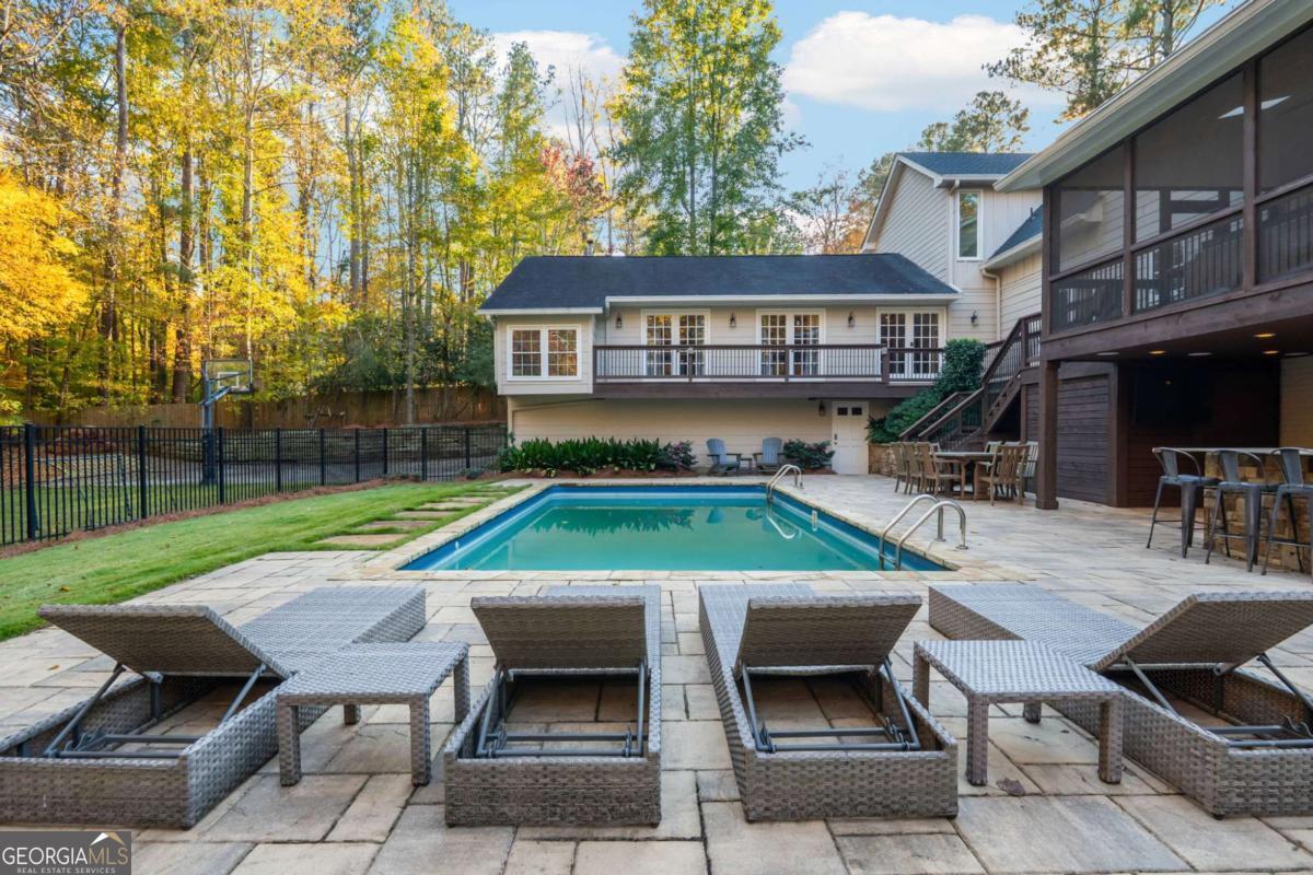 Chimney Springs - Residential