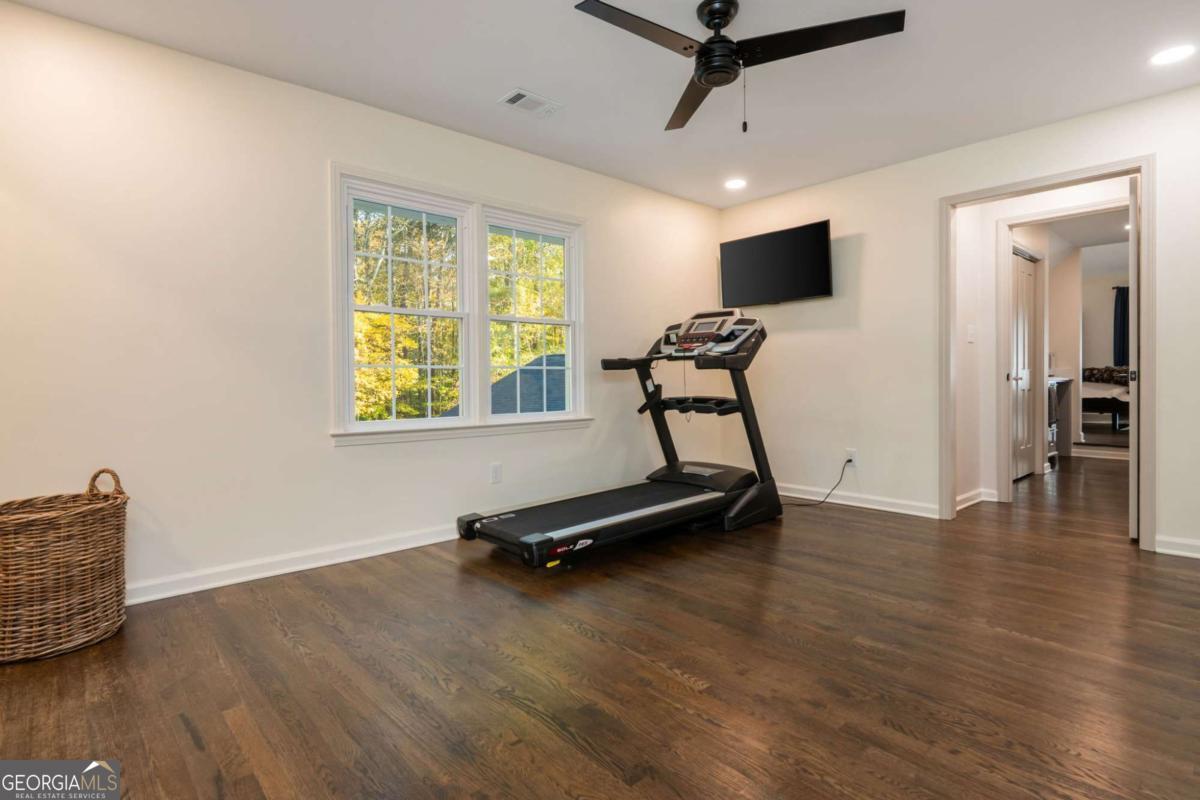 Chimney Springs - Residential