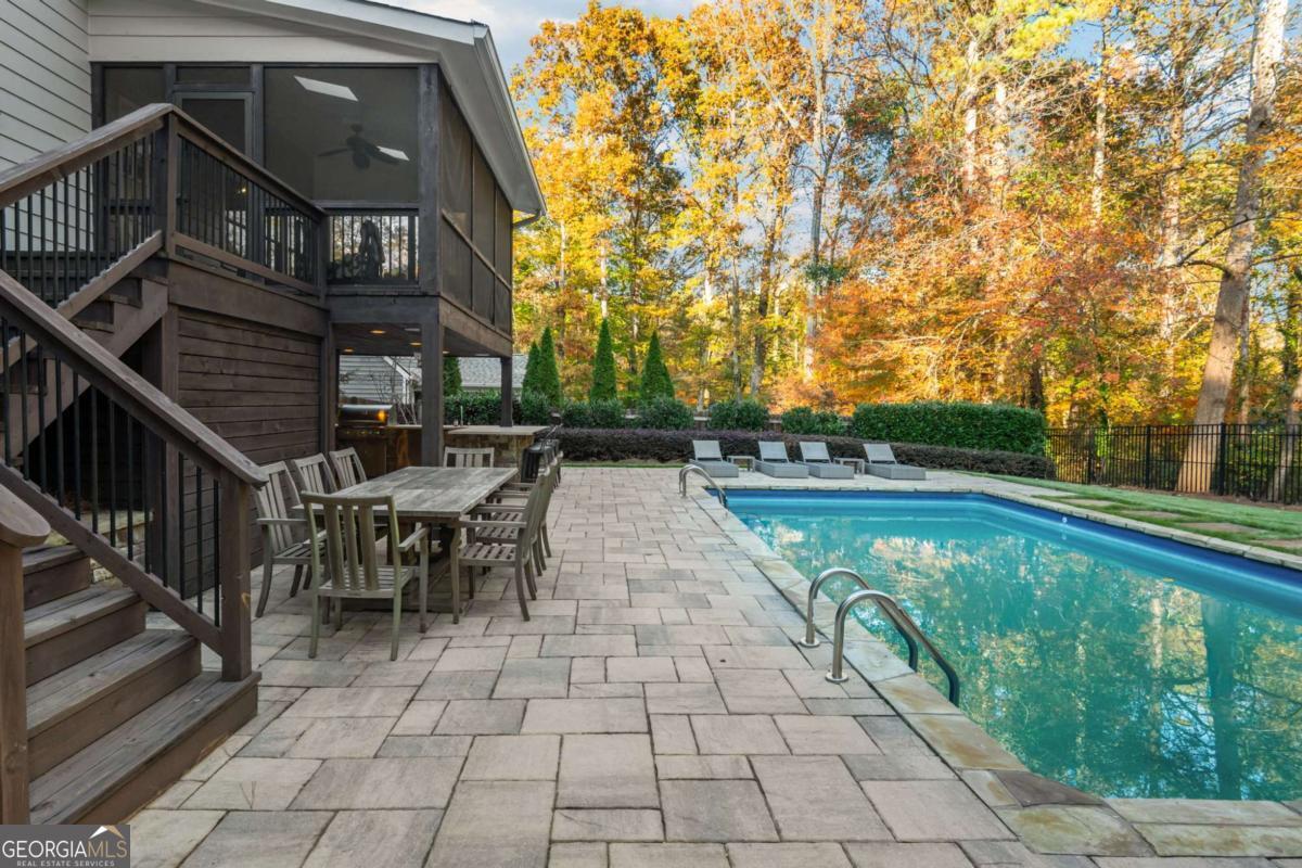 Chimney Springs - Residential