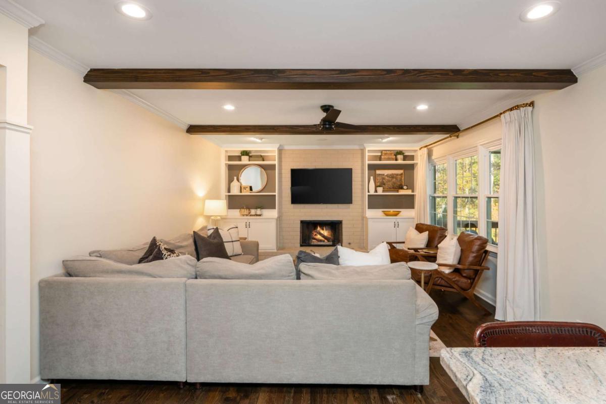 Chimney Springs - Residential